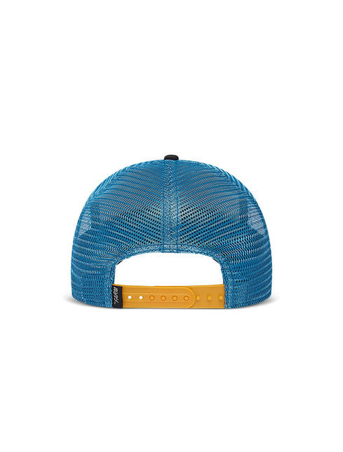 Goorin Bros The Ambush Jaguar Hat - Teal