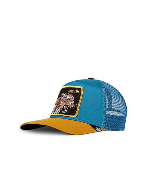 Goorin Bros The Ambush Jaguar Hat - Teal