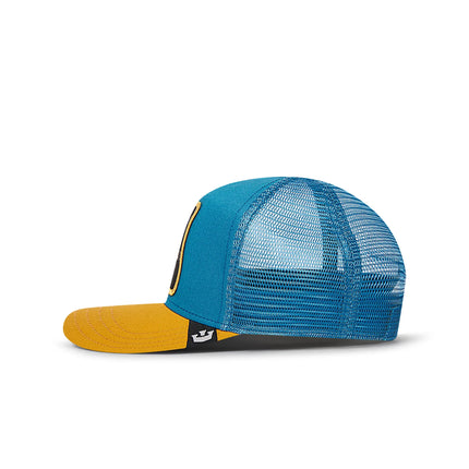 Goorin Bros The Ambush Jaguar Hat - Teal