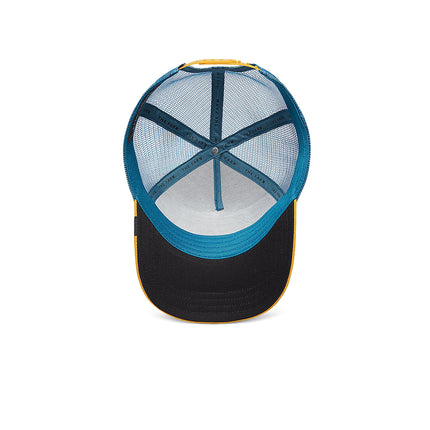Goorin Bros The Ambush Jaguar Hat - Teal