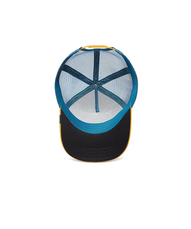 Goorin Bros The Ambush Jaguar Hat - Teal