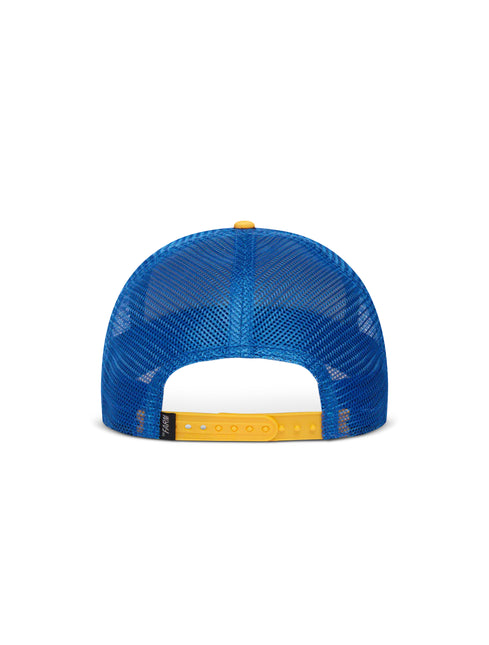 Goorin Bros The Attack Ram Hat - Blue