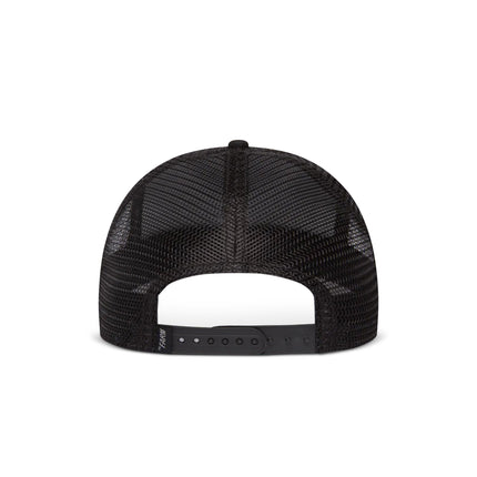 Goorin Bros The Strength Panther Hat - Black