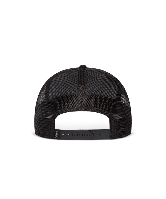 Goorin Bros The Strength Panther Hat - Black