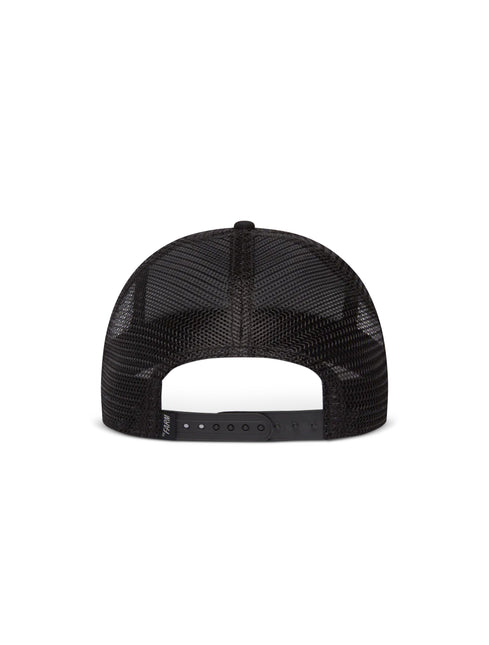 Goorin Bros The Strength Panther Hat - Black