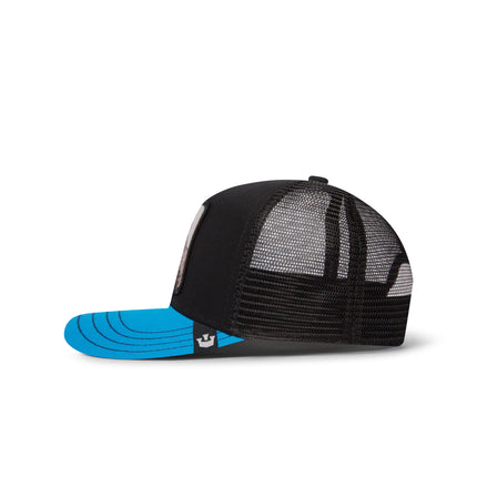 Goorin Bros The Strength Panther Hat - Black