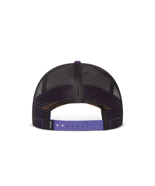 Goorin Bros The Slaughter Bird Hat - Black