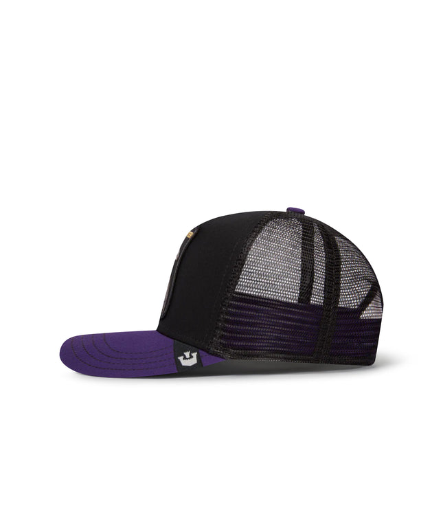 Goorin Bros The Slaughter Bird Hat - Black