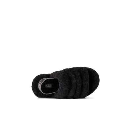 UGG (PS) Fluff Yeah Ultra - Black
