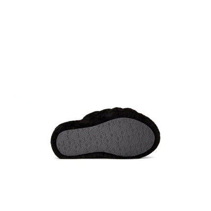 UGG (PS) Fluff Yeah Ultra - Black