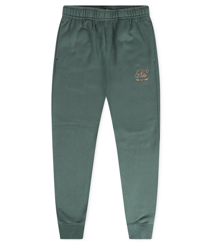 Nike Mens Club Tismen Jogger - Vintage Green