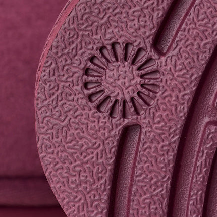 UGG Womens Classic Ultra Mini - Burnt Magenta