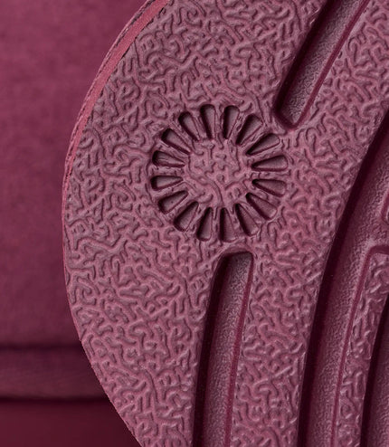 UGG Womens Classic Ultra Mini - Burnt Magenta