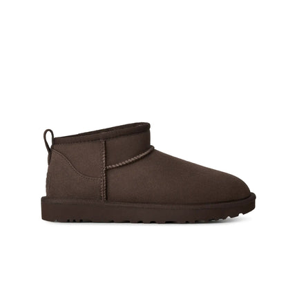 UGG Womens Classic Ultra Mini - Dusted Cocoa