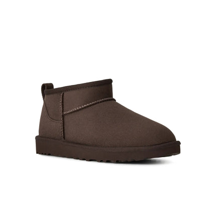 UGG Womens Classic Ultra Mini - Dusted Cocoa