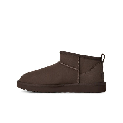 UGG Womens Classic Ultra Mini - Dusted Cocoa