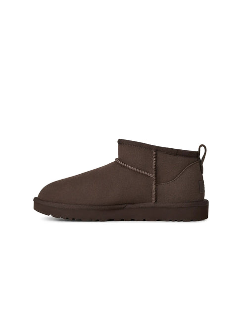 UGG Womens Classic Ultra Mini - Dusted Cocoa