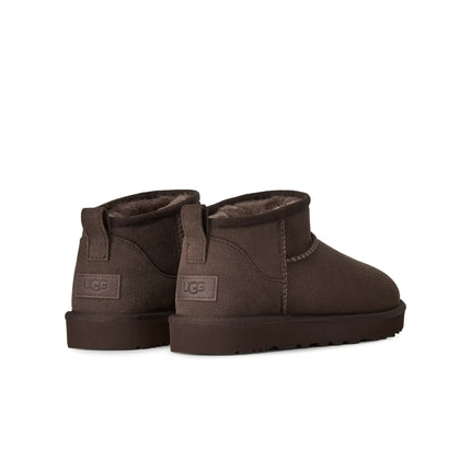 UGG Womens Classic Ultra Mini - Dusted Cocoa