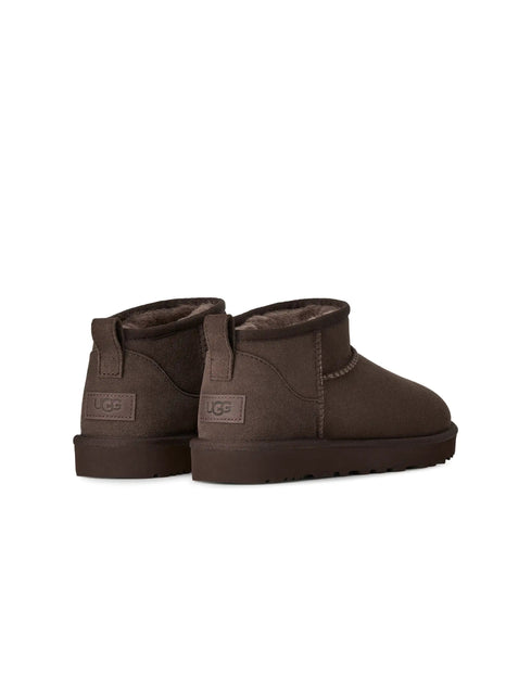 UGG Womens Classic Ultra Mini - Dusted Cocoa