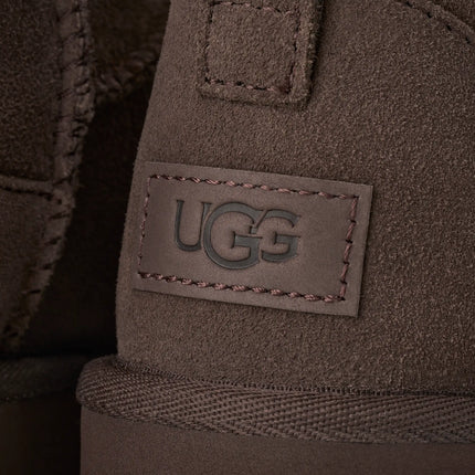 UGG Womens Classic Ultra Mini - Dusted Cocoa