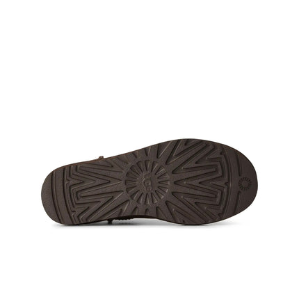 UGG Womens Classic Ultra Mini - Dusted Cocoa