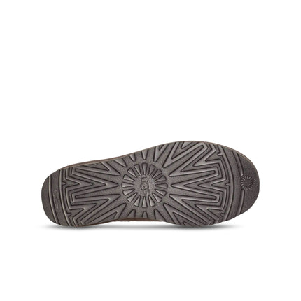 UGG Womens Classic Ultra Mini - Grey