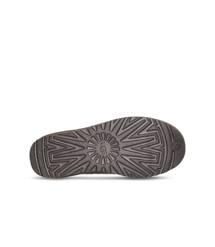 UGG Womens Classic Ultra Mini - Grey