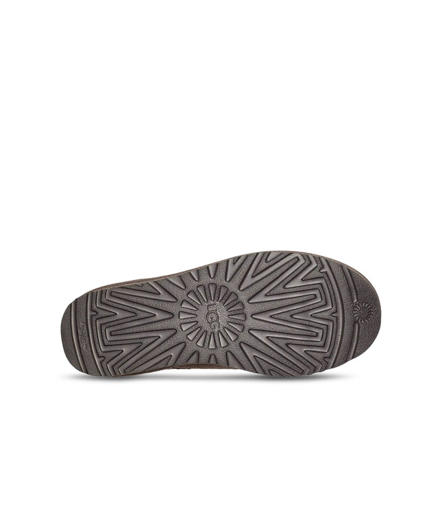 UGG Womens Classic Ultra Mini - Grey