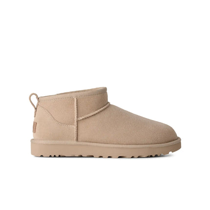 UGG Womens Classic Ultra Mini - Moonlight