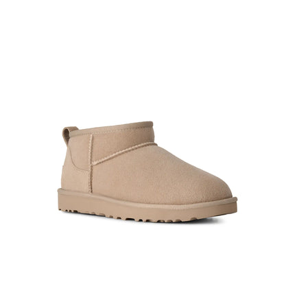UGG Womens Classic Ultra Mini - Moonlight