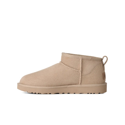 UGG Womens Classic Ultra Mini - Moonlight