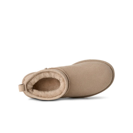 UGG Womens Classic Ultra Mini - Moonlight