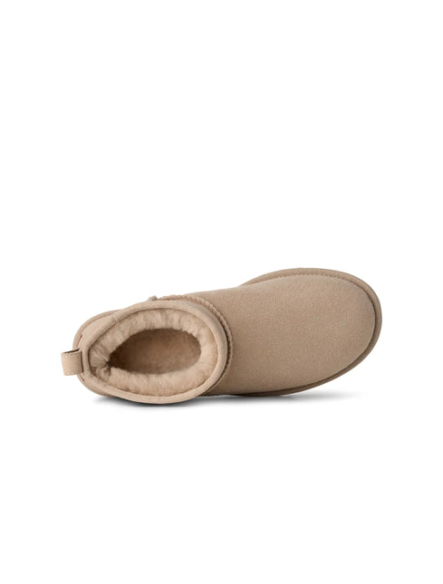 UGG Womens Classic Ultra Mini - Moonlight