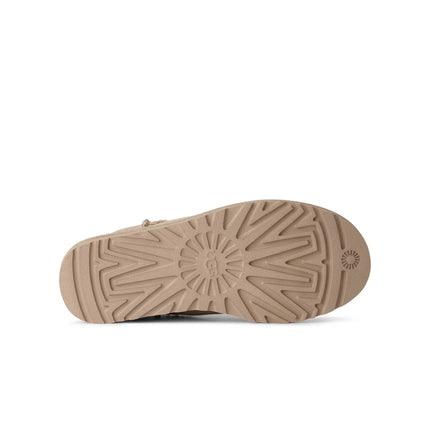 UGG Womens Classic Ultra Mini - Moonlight