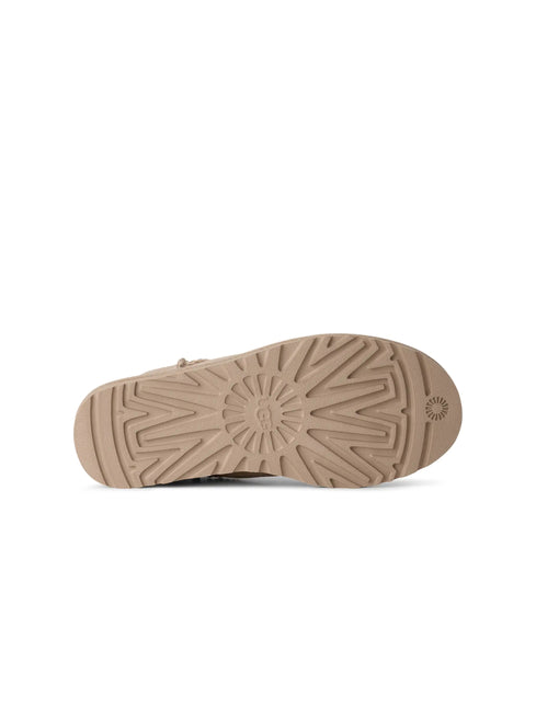 UGG Womens Classic Ultra Mini - Moonlight