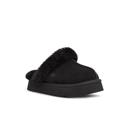 UGG Womens Disquette - Black
