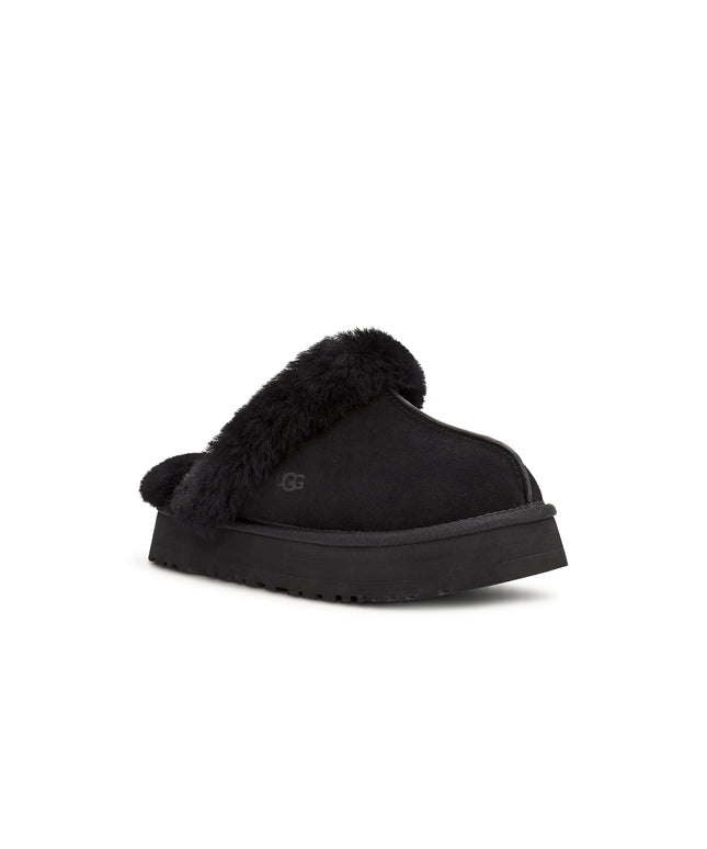UGG Womens Disquette - Black