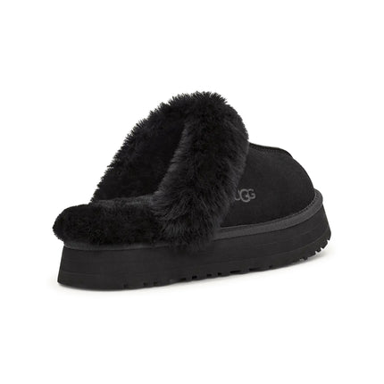 UGG Womens Disquette - Black