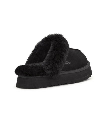 UGG Womens Disquette - Black