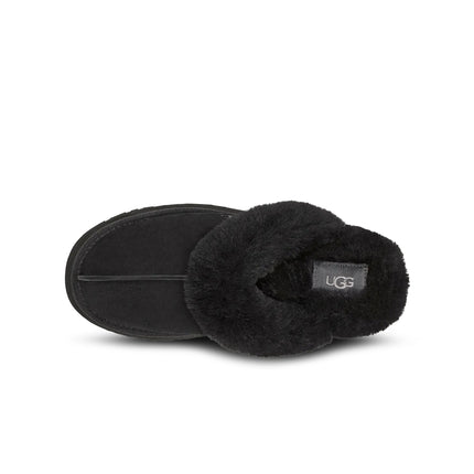 UGG Womens Disquette - Black