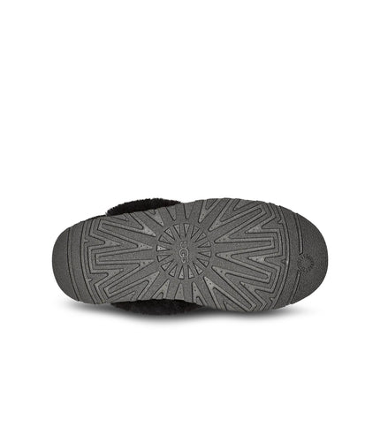 UGG Womens Disquette - Black