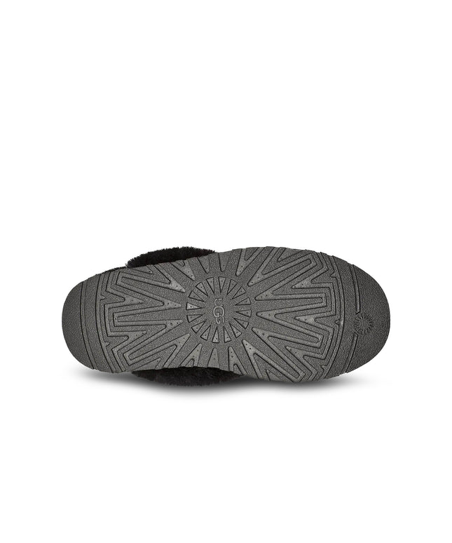 UGG Womens Disquette - Black