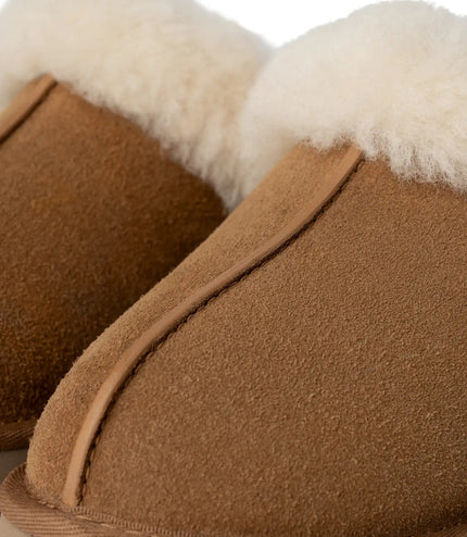 UGG Womens Disquette - Chestnut