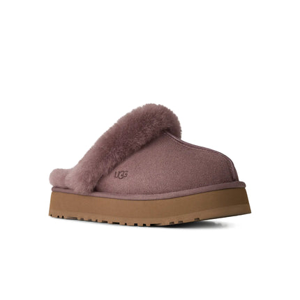 UGG Womens Disquette Slipper - Portobello