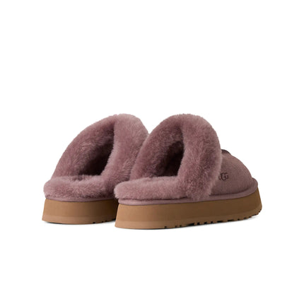 UGG Womens Disquette Slipper - Portobello