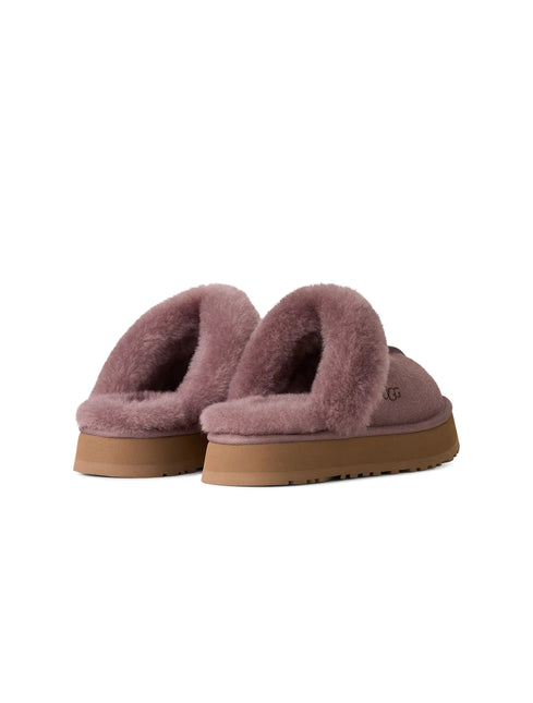 UGG Womens Disquette Slipper - Portobello
