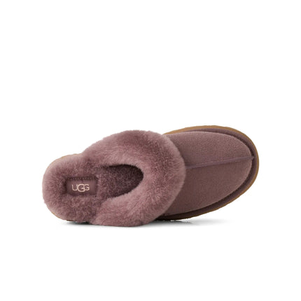 UGG Womens Disquette Slipper - Portobello