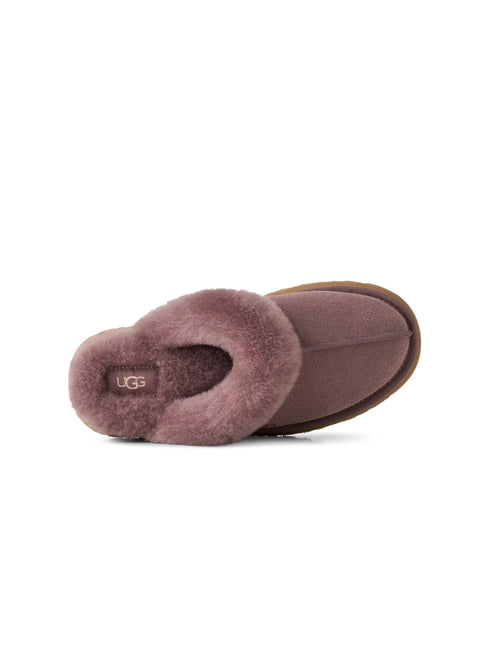 UGG Womens Disquette Slipper - Portobello