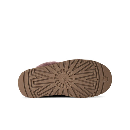 UGG Womens Disquette Slipper - Portobello