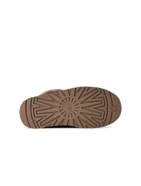 UGG Womens Disquette Slipper - Portobello